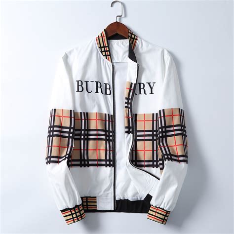 burberry imitation coat.